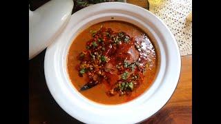 Dhaba Style Rajma Masala Recipe | Rajma Masala Gravy by Flavors with Subha