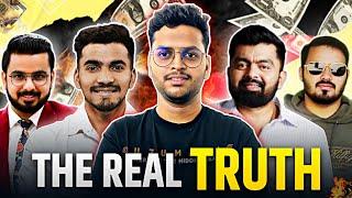 The Real Truth || Option Trading Gurus || Real or Fake