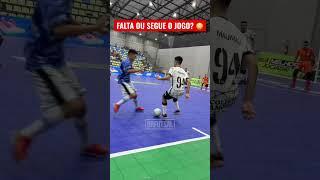 De 0 a 10, Qual sua nota pra esse DRIBLE? 