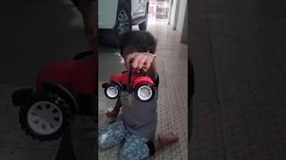 Yahi Wali lunga nahi manuga #Shorts #funny #funnyshorts #baby