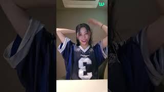 {ENG/ VIETSUB} YUNJIN WEVERSE LIVE | "하이염" | (2024.19.08)