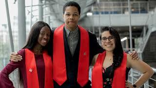 Learn about #SEOScholars!