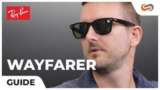 Ray-Ban Wayfarer: The Definitive Guide | SportRx