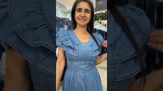 Apaixonada por jeans #modaexclusiva #modafeminina #indaiatuba_sp