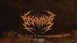 Disentomb - No God Unconquered (ft. Jonny Davy from JOB FOR A COWBOY) - Official Video