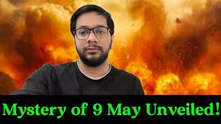 Pakistan 9 May Incident | The Real Reasons for Pakistan's 9th May Protests | Maaz Ali