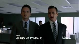 Suits: Harvey x Mike - Nurses