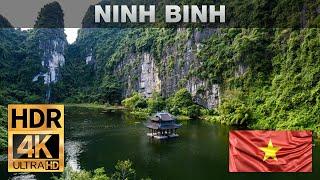  Ninh Binh | 4k UHD 60fps 
