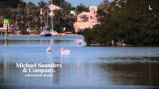 Longboat Village on Longboat Key Florida - Neighborhood Video