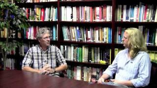 Ted Olson Discusses the Online Encyclopedia of Appalachia, part 3 of 5