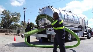 Environmental Remedies - Grease Trap Pumping, Cleaning, and Processing