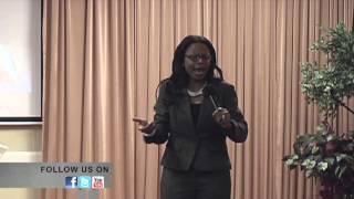 It's Time to Tell Your Story (Sermon & Interview)