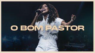 Gabriela Gomes - O Bom Pastor (Ao Vivo Em São Paulo | 2024)