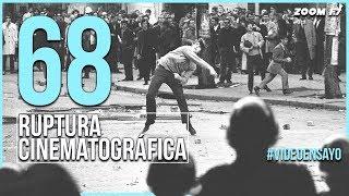 1968: El año de la ruptura.