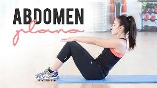 EJERCICIOS PARA EL ABDOMEN | Rutina de abdominales 10 minutos