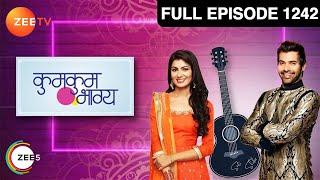 Abhi रोया Kiara को याद करके | Kumkum Bhagya | Full Ep 1242 | Zee TV | 27 Nov 2018