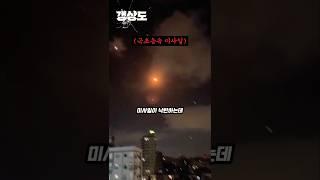 실전 투입된 하이브리드 극초음속 탄도 미사일