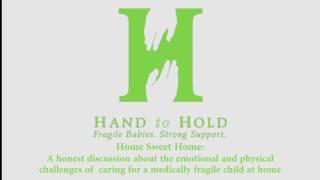 Hand to Hold Podcast 10_Home Sweet Home