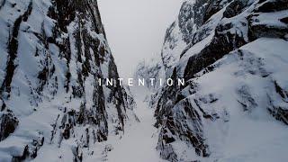 INTENTION