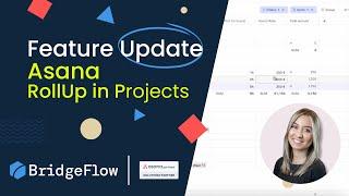 Asana’s New Roll-ups Feature – Game Changer for Project Tracking! | Quick Overview