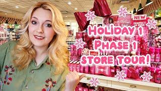 ️ HOLIDAY 2024 NEWNESS! Bath & Body Works Store Tour Walk Through (Phase 1)