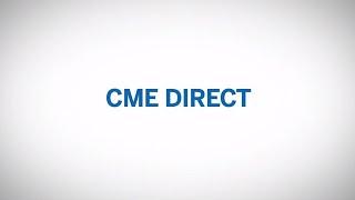 CME Direct Market Activity