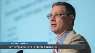 Environmental and Resource Economics | Timothy D.Terrell