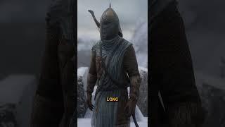 Answering viewer questions part 1. #Skyrim #Gaming