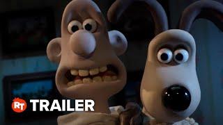 Wallace & Gromit: Vengeance Most Fowl Trailer #1 (2025)