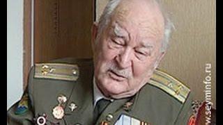 К 70-летию Победы. Анатолий Щербаков