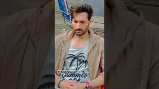 Aham Sharma  shooting time  #Ahamsharma #Viral #Shorts #Video   #Ahamsharma #Anandguru