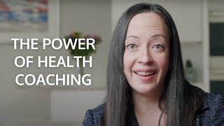 What Is It Like To Help A Health Coaching Client?