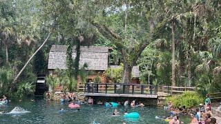 Come Explore Juniper Springs Recreation Area In Ocala National Forest!