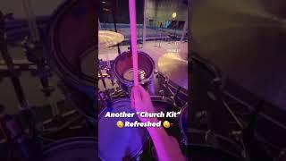 We’ll train your drummers, install them and tune them up for Free!Just buy the supplies! LancasterPA