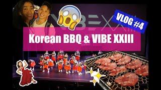 KBBQ & VIBE XXIII   LAZYPANDAH