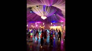 MELBOURNE GREEK WEDDING DJ  JOHN ATZARAKIS