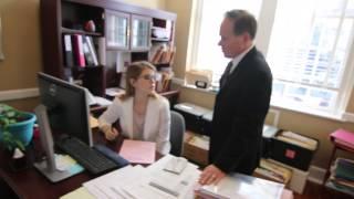 Lawrence J. Needle |  Firm Overview