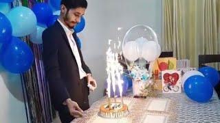 My Son hammad Kiyani birthday and daily vlog @HammadKiyaniFb