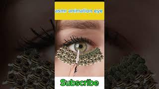 Whispering ASMR Animation Fun!#asmr #animation #treatment