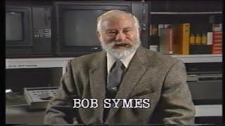 Bob Symes - How to build a model railway