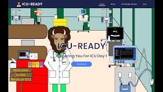 Introducing ICU-READY!