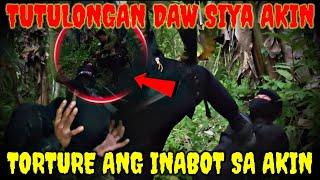 TUTULONGAN DAW NIYA AKO  #MATIGAS KA TORTURE ANG INABOT #VIRAL #KRITIKAL #INTENSE