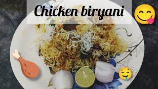 Chicken biryani  #recipe #biryanirecipe #chickenbiryani @sunita's kitchen