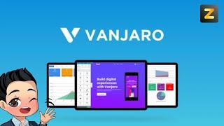 Vanjaro Review: AppSumo Lifetime Deal | SquareSpace and Shopify Alternative