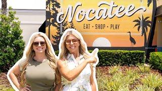 Nocatee - Tour One of Florida’s Fastest Growing Master Planned Communities