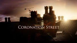 Coronation Street - November 18, 2024