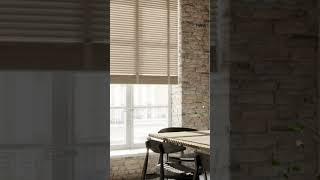 Motorized Venetian Blind| The Blindz Store #home #venetianblinds  #diyblinds #windowblind #diy