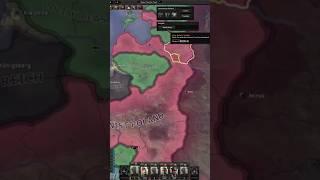 POLISH CIVIL WAR BREAKS ME HEARTS OF IRON 4