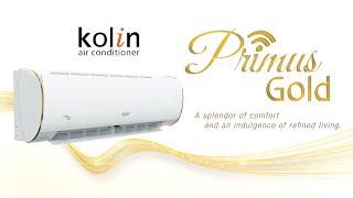 KOLIN PRIMUS GOLD