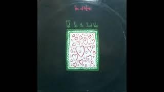 IJ & THE SOUND WAVE   I'm not in love 1990